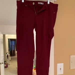 YMI Hyperstretch Jeggings